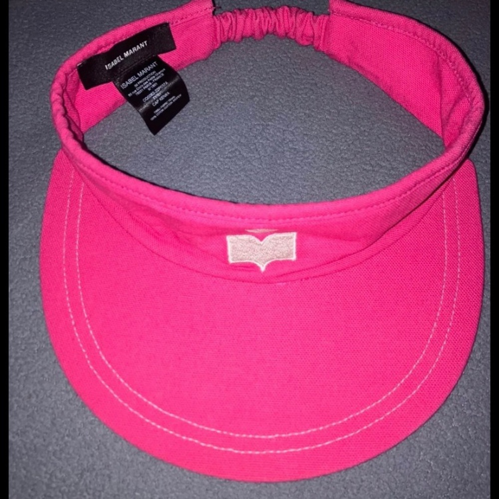 Isabel Marant visor - Picture 2 of 6